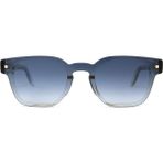 Snob Milano - Falco SNV184-C005-Z Unisex Güneş Gözlüğü - Beyaz