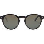 Snob Milano - Il DOGUI-SNVX10-C002-Z 48 Unisex Güneş Gözlüğü - Havana Kahve