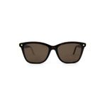 Snob MILANO-LAICA SNV185-C002-Z 51 Unisex Klipsli Güneş Gözlüğü