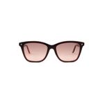 Snob MILANO-LAICA SNV185-C006-Z 51 Unisex Klipsli Güneş Gözlüğü