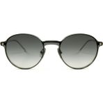 Snob Milano Pucci Msk SNV88M-C008-Z 49 Unisex Güneş Gözlüğü - Gümüş