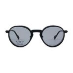 Snob Mılano-specıalotto Snv191-c003-z 48 Unisex Klipsli Güneş Gözlüğü