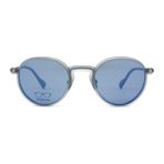 Snob Mılano-specıalotto Snv191-c004-z 48 Unisex Klipsli Güneş Gözlüğü