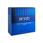 Snob Orjinal Classic Edt 100 ml Erkek Parfümü ve 150 ml Deodorant