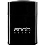 Snob Siyah Erkek Parfüm Edt 100 ml - [d]