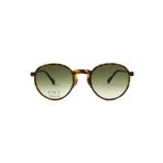 Snob Special One Altın Leopar Titanyum Unisex Optik / Güneş Gözlüğü