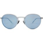 Snob Special One SNV150T-C003-Z 50 Unisex Güneş Gözlüğü - Gümüş