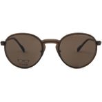 Snob Special One SNV150T-C008-Z 50 Unisex Güneş Gözlüğü - Siyah