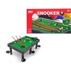 Snooker Bilardo - Renkli