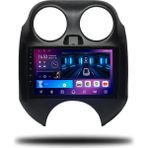 Snooper Elite Nissan Micra 2011-2013 Uyumlu Android Multimedya 4-64 GB