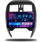 Snooper Elite Nissan Micra 2014-2018 Uyumlu Android Multimedya 2-32 GB