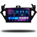 Snooper Elite Opel Corsa E 2017-2019 Uyumlu Android Multimedya 6-128 GB