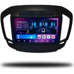Snooper Elite Opel Insignia 2013-2016 Uyumlu Android Multimedya 4-64 GB
