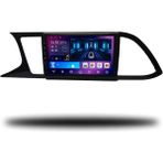 Snooper Elite Seat Leon 2013-2022 Uyumlu Android Multimedya 6-128 GB