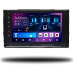 Snooper Elite Toyota Auris 2017-2019 Uyumlu Android Multimedya 6-128 GB