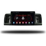 Snooper Elite Toyota Corolla Sole Terra 2003-2006 Uyumlu Android Multimedya 6-128 GB