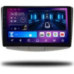 Snooper Elite Volkswagen Passat B6 B7 2007-2010 Uyumlu Android Multimedya 6-128 GB