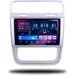 Snooper Elite Vw Scirocco 2015-2017 Dijital Klima Uyumlu Android Multimedya 2-32 GB