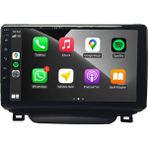 Snooper Hyundai I30 Android Crplay Multimedya 2012-2015 4gb Ram + 64GB Hafıza + 8 Çekirdek