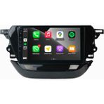 Snooper Opel Corsa F Android Crplay Multimedya 2020-2023 2gb Ram + 32GB Hafıza + 4 Çekirdek