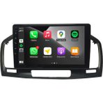 Snooper Opel Insignia Android Crplay Multimedya 2009-2012 6gb Ram + 128GB Hafıza + 8 Çekirdek