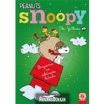 Snoopy ile Yılbaşı 2 - Boyama ve Aktivite Kitabı - kollektif