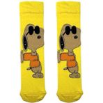 Snoopy Soket Çorap - Cok Renklı - 36 - 44
