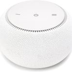 Snooz Pro - Akıllı Beyaz Gürültü Makinesi ve Seyahat Çantası - Beyaz