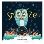 Snooze-Little Door Books