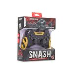 Snopy Rampage SG-R218 PS3-PC X INPUT Sarı USB 1.8m Gamepad
