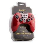 Snopy SG-300 Kırmızı Gamepad