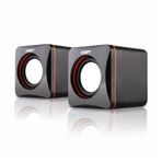 Snopy SN-21 3W 1+1 Mini Speaker