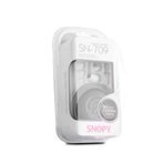Snopy SN-709 Siyah Kulaklık