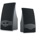 Snopy Sn-84 1+1 Siyah USB Hoparlör - Speaker (2*2 Watt - 4 Ohm) - Renkli