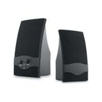 Snopy Sn-84 1+1 Siyah Usb Hoparlör - Speaker (2*2 Watt - 4 Ohm)