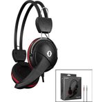 SNOPY SN-88A GAMİNG OYUNCU KULAKLIK YANDAN MİKROFON 1.8MT İPLİ KABLO (2818)