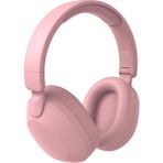 Snopy SN-BT37 Pembe Bluetooth Kulaklık