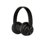 Snopy SN-BT40 Siyah Bluetooth Kulaklık