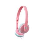 Snopy SN-C04 Pembe Kulaklık
