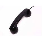 Snopy SN-IP56 Siyah Telefon Ahizesi
