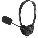 Snopy SN-T11 3.5 mm Mikrofon Kontrollü Kulaklık