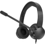 Snopy SN-T9 Chatty Call Center Siyah Kulaklık