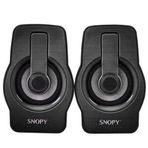 Snopy SN-X23 Hoparlör