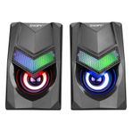 Snopy SN-X25 1+1 RGB Speaker