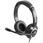 Snopy SN-X4 Siyah Kulaklık