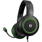 Snopy SN-X51 Match Siyah/Yeşil Gaming Kulaklık