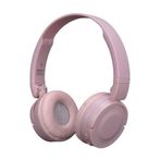 Snopy SN-XBK33 Batty Pembe Bluetooth Kulaklık