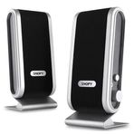 Snopy SN820 10W 1+1 Speaker Siyah