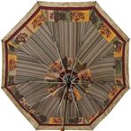 Snotline -April Şemsiye Otomatik Açılır 10 Telli Kapalı Boyut 40 Cm 95 Cm Çap Çok Renkli Kadın/Kız 32Ldgy23