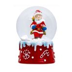 Snow Angels Yılbaşı Kar Küresi 4.5 Cm (129443501)